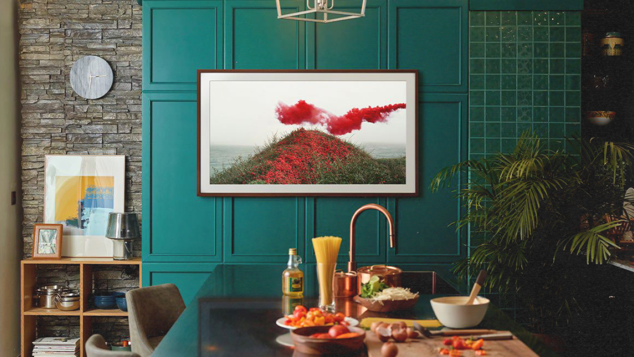 Samsung Frame TV Deals: Save Up to 0 at Amazon and Samsung