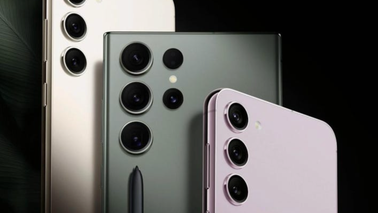 Last Chance to Pre-Order Samsung’s Galaxy S23, S23 Plus, and S23 Ultra