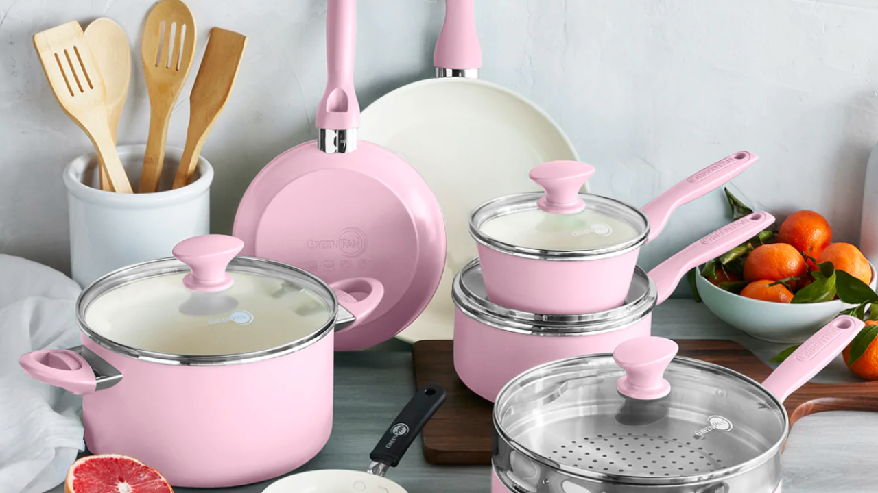 The Finest Kitchenware Offers to Store from Amazon’s Valentine’s Day Sale