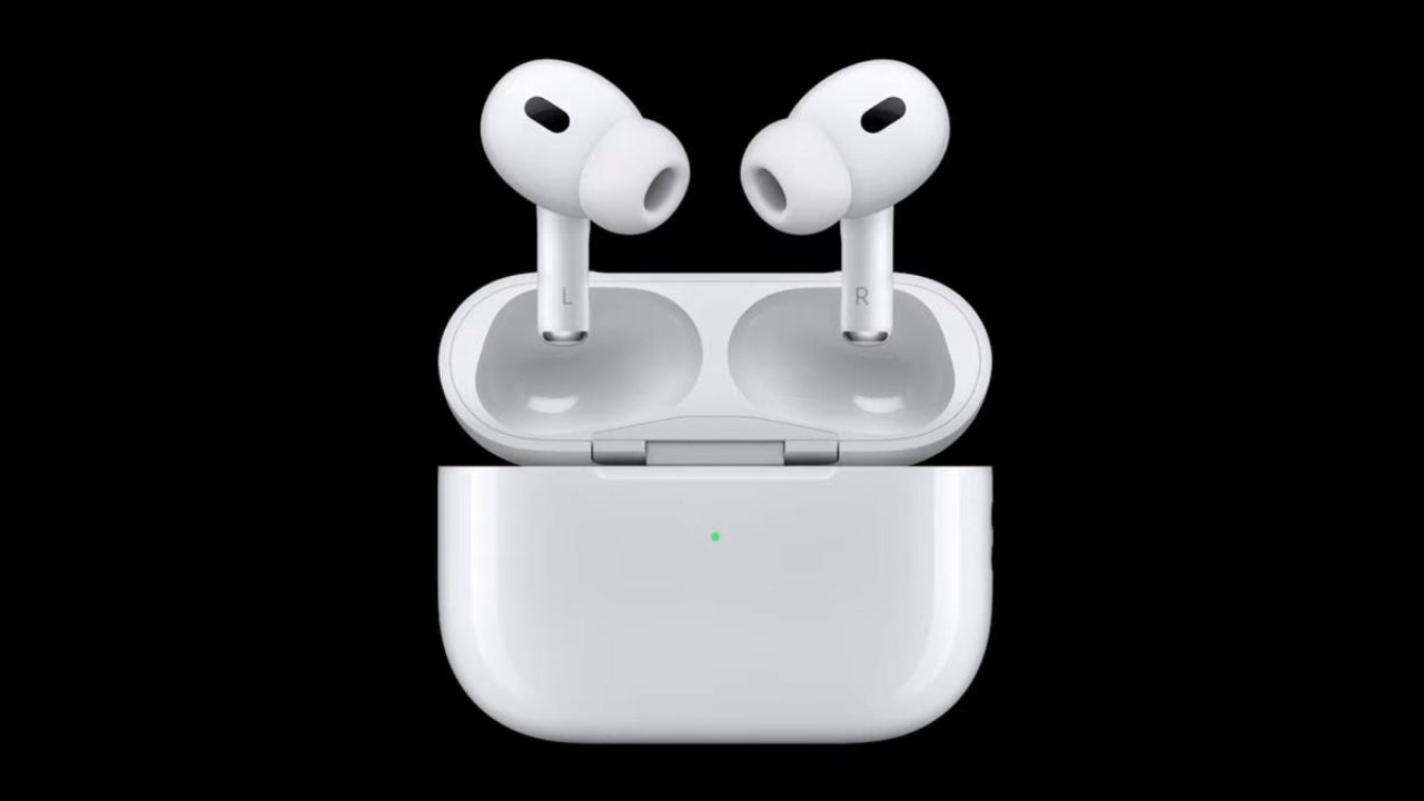 Apple AirPods Professional 2 Are On Sale for Their Lowest Value This Yr
