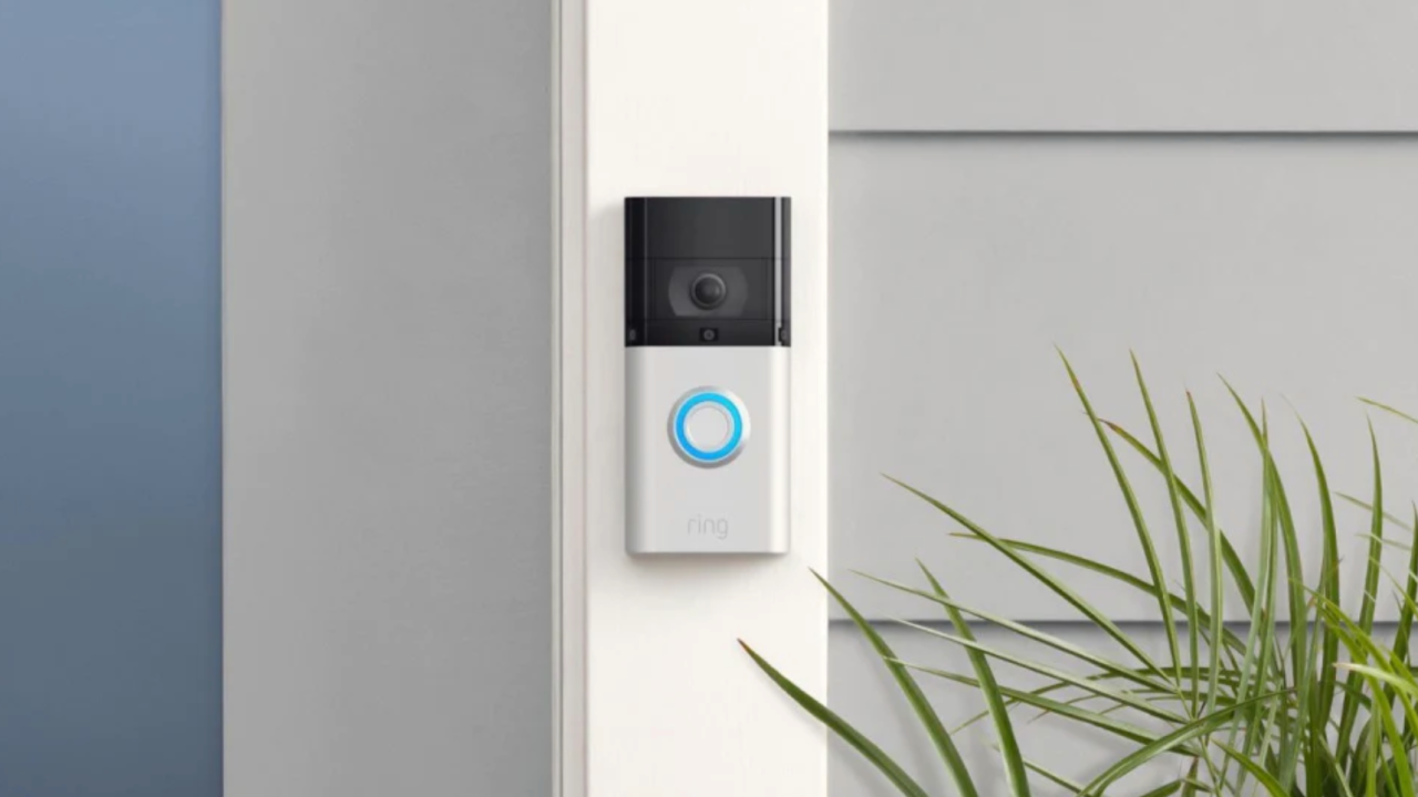 These Are The Best Deals We’ve Ever Seen on Ring Video Doorbells