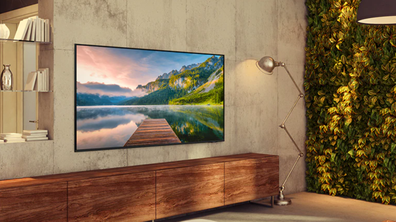 Samsung TV Deals: Save Up to ,500 on Top 4K and 8K TV Models