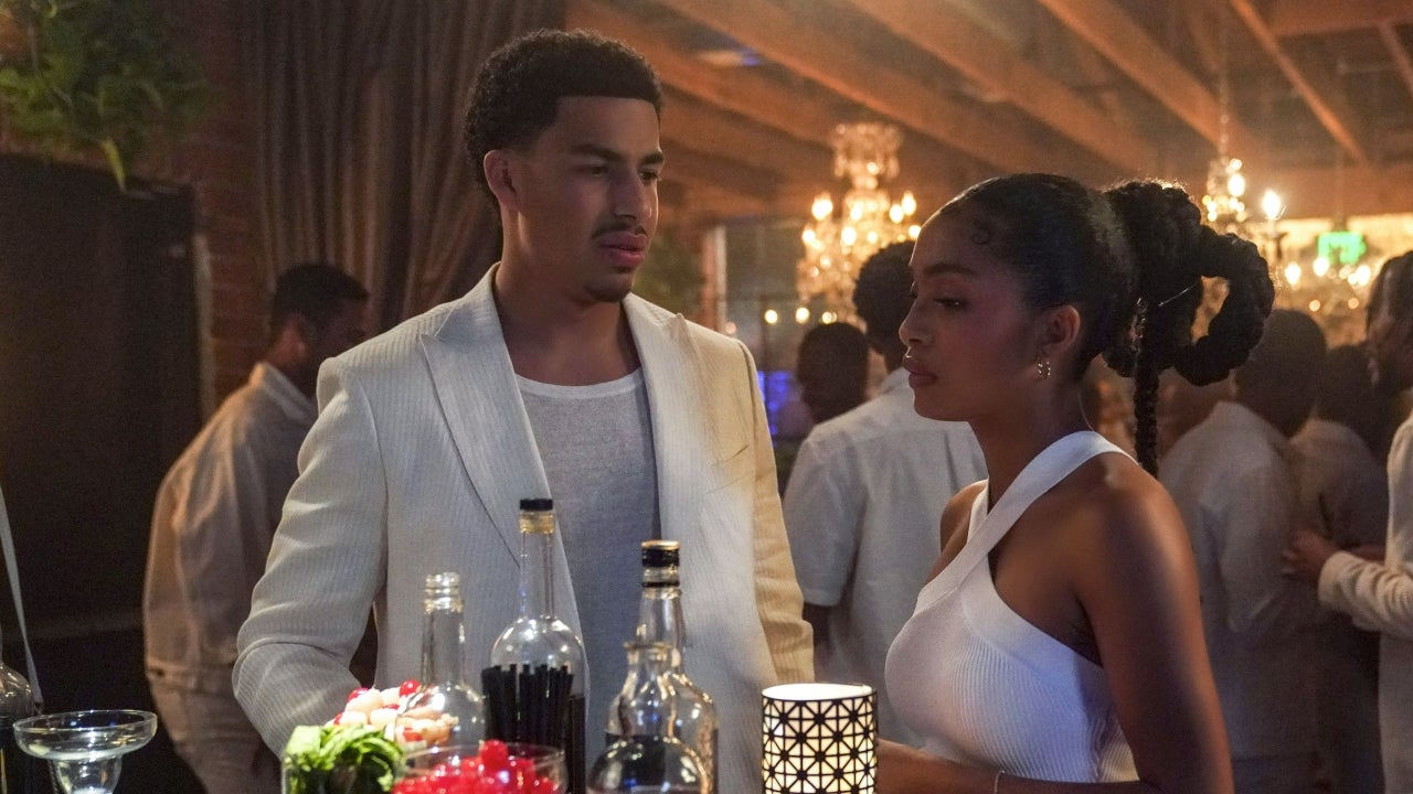 'Grown-ish' to End With Season 6, Final Episodes Airing in 2024 - Vimarsana News