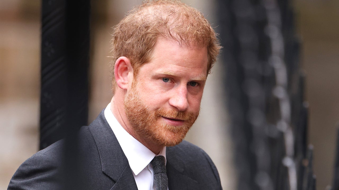 Prince Harry Skips First Day of Tabloid Trial For Lilibet’s Birthday