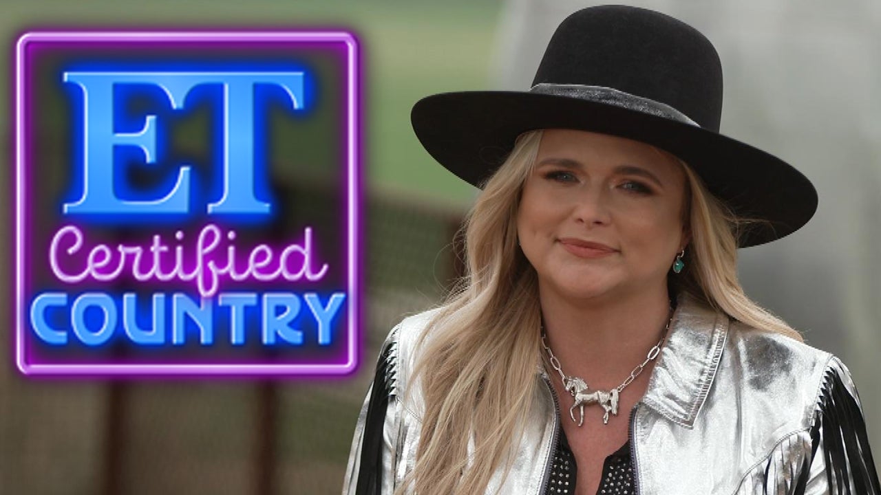 Miranda Lambert Reveals Who She'd Want to Play on 'Yellowstone' (Exclusive)