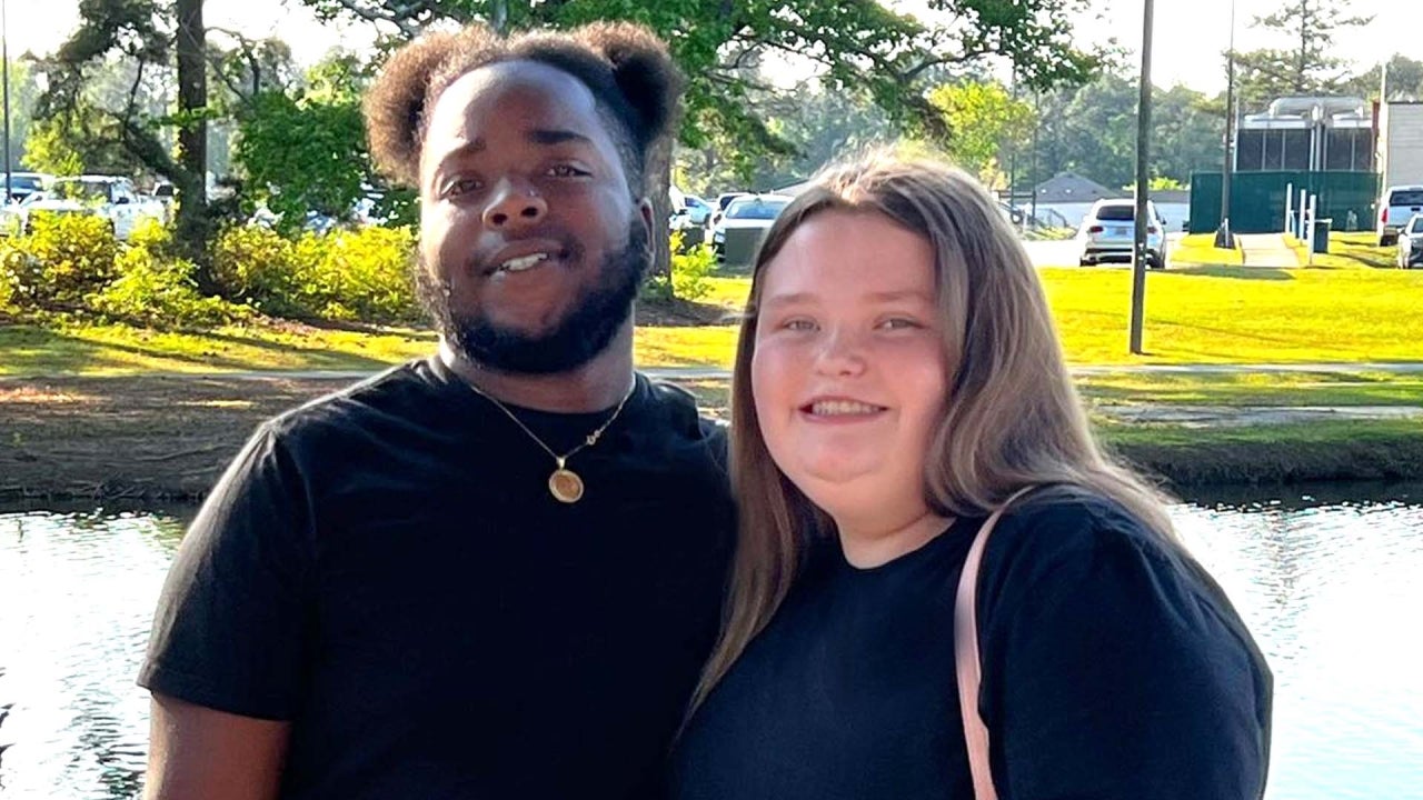Alana 'Honey Boo Boo' Thompson Reveals She's Moving in With Her Boyfriend Dralin (Exclusive) - Vimarsana News