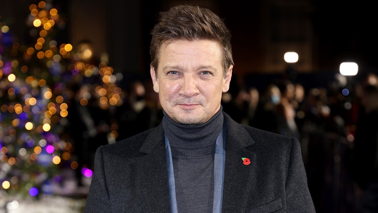 Jeremy Renner Shares How Daughter Ava Has ‘Healed’ Him in Birthday Tribute