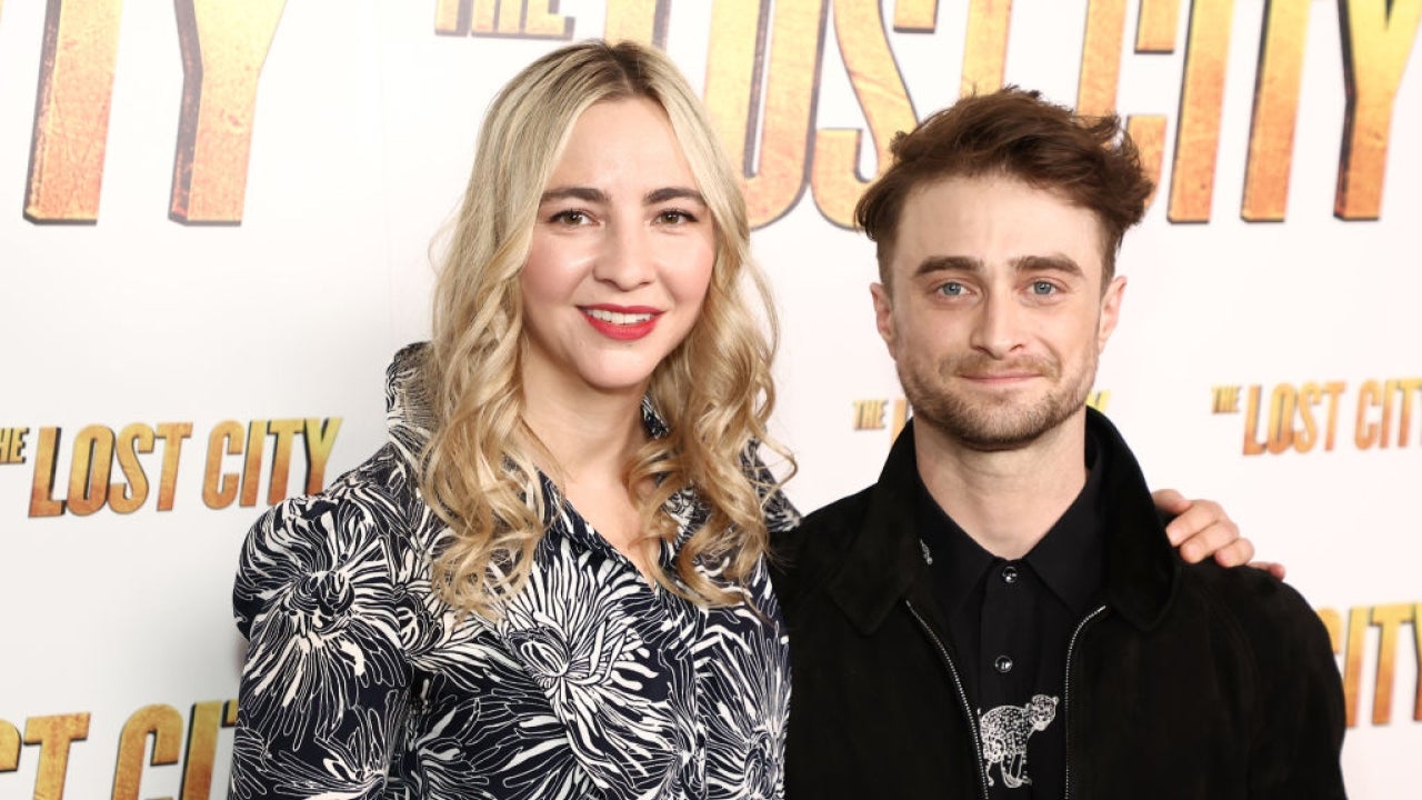 Daniel Radcliffe Reveals Sex of First Baby With Erin Drake (Exclusive)