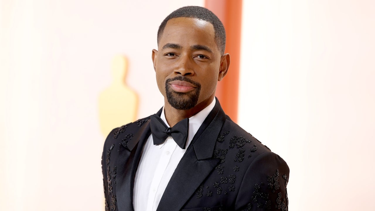 Jay Ellis Jokes 'Top Gun: Maverick' Cast Will 'Storm' Onstage If They Win at 2023 Oscars (Exclusive) - Vimarsana News