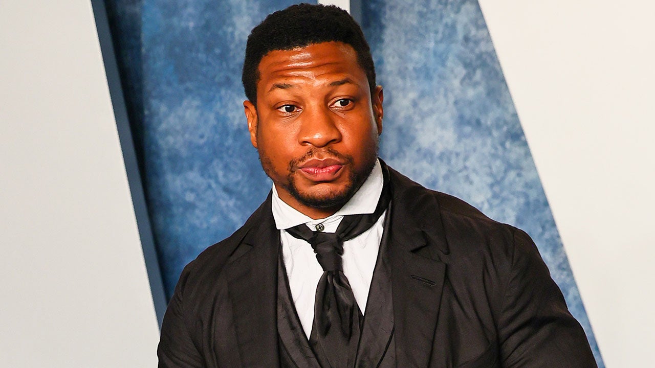 Jonathan Majors Arrested on Charges of Assault After Alleged Incident With Woman, Actor Denies Claims