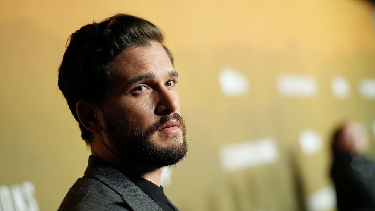 'Game of Thrones' Alum Kit Harington Returning to HBO With New Role on 'Industry'