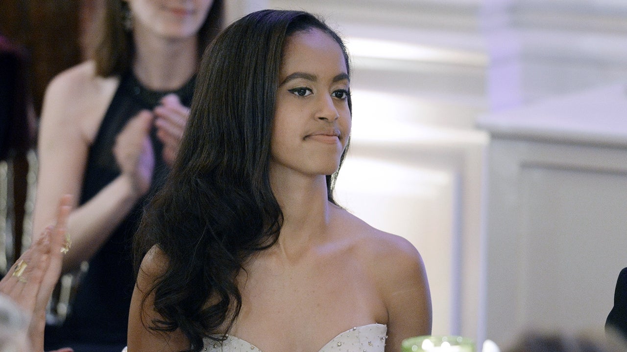 'Swarm': Inside Malia Obama's 'Wild' TV Writing Debut on Donald Glover's Series (Exclusive)