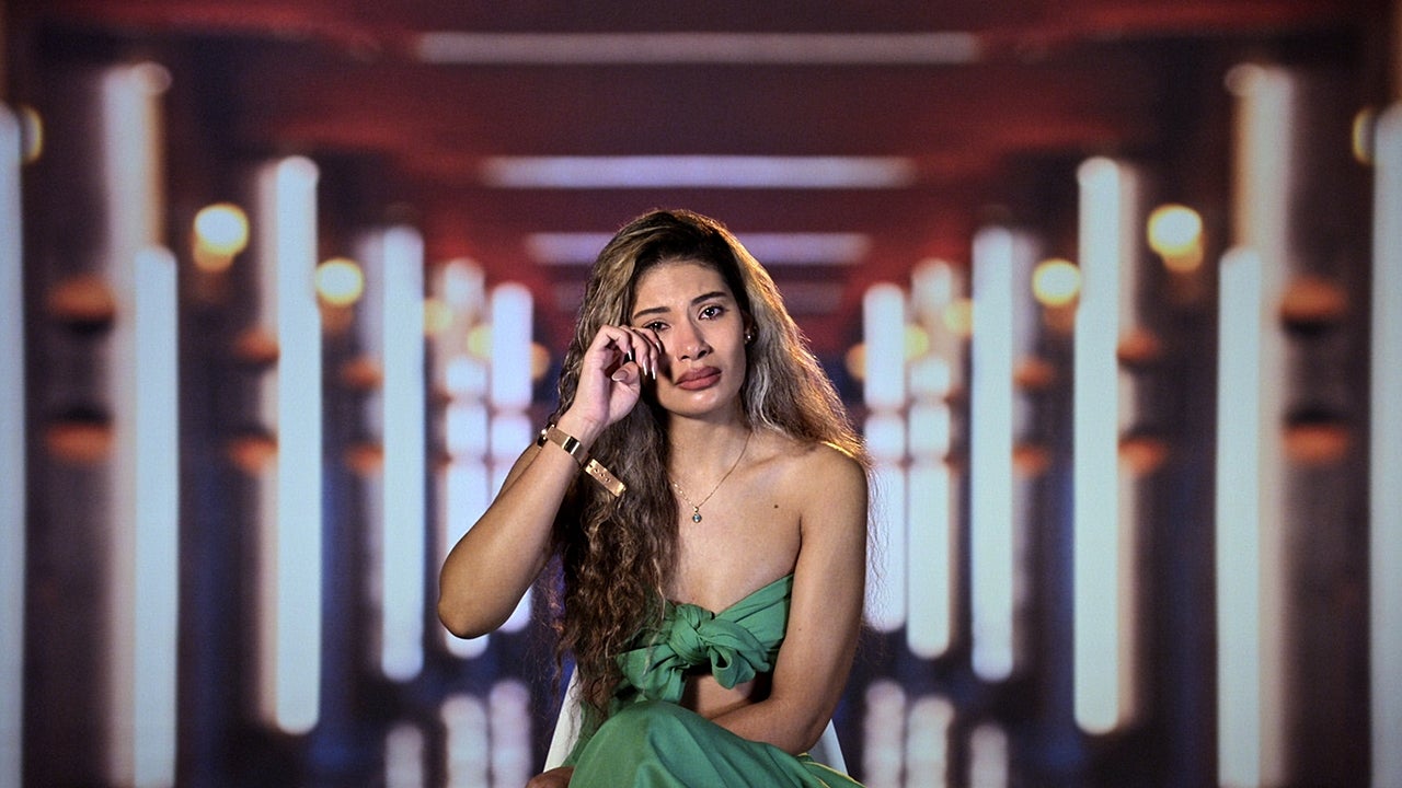 ‘Love Is Blind’: Are Jackie and Josh Still Together?