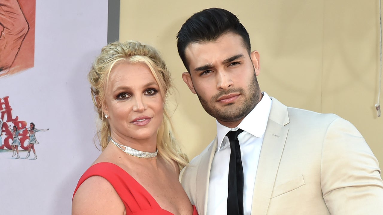 Britney Spears’ Husband Sam Asghari Is ‘Thrilled’ About Her Upcoming Memoir: Here’s Why