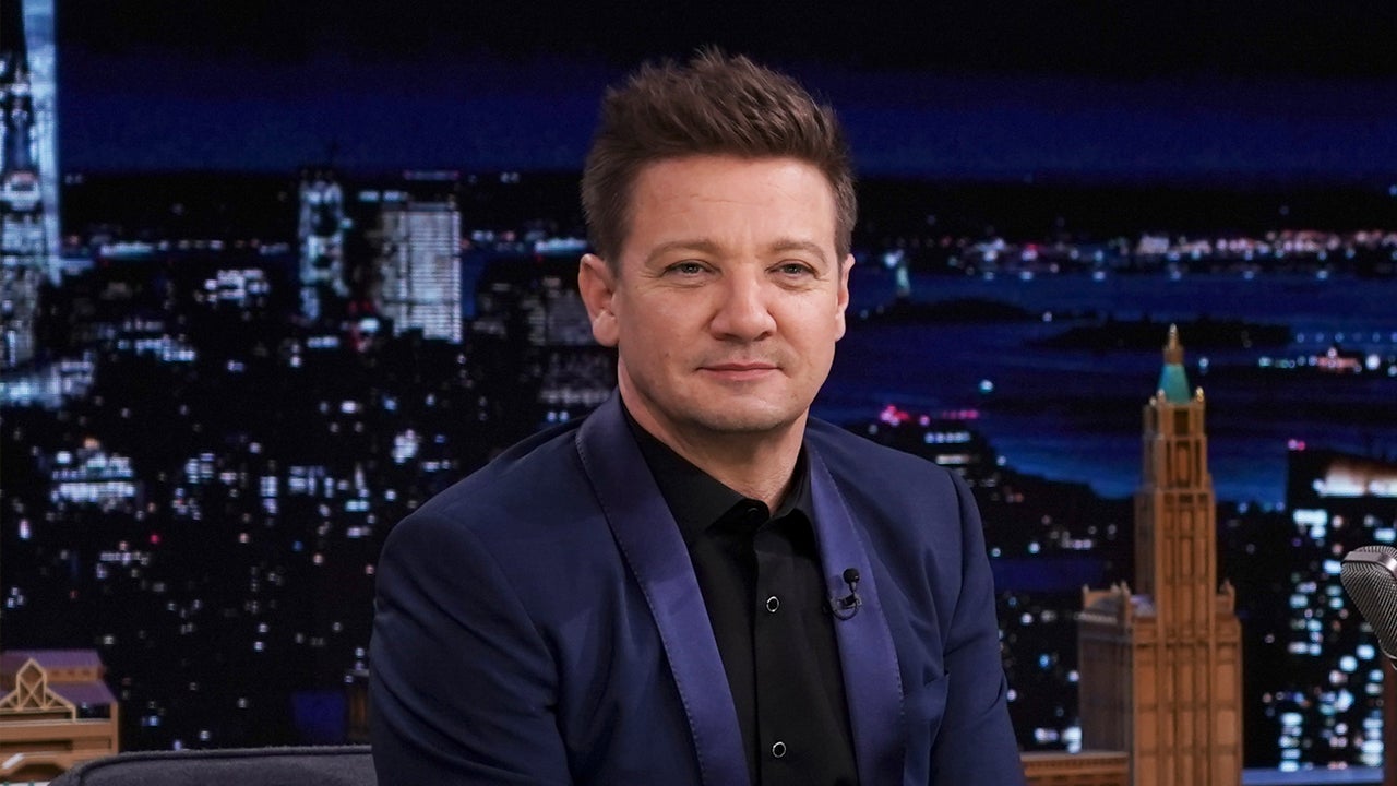 Jeremy Renner Breaks Down in Tears in First TV Interview: ‘I Chose to Survive’