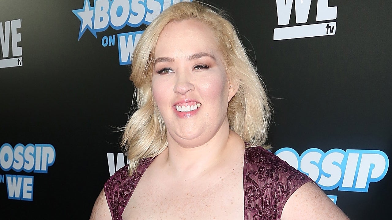 Mama June's Daughter Anna 'Chickadee' Cardwell Diagnosed With Stage 4 Cancer - Vimarsana News