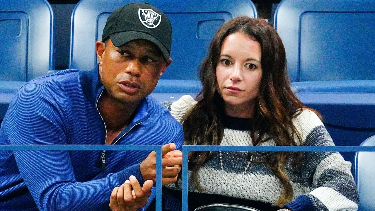 Tiger Woods’ Ex-Girlfriend Erica Herman Announces Nullification of NDA Alleging Sexual Harassment