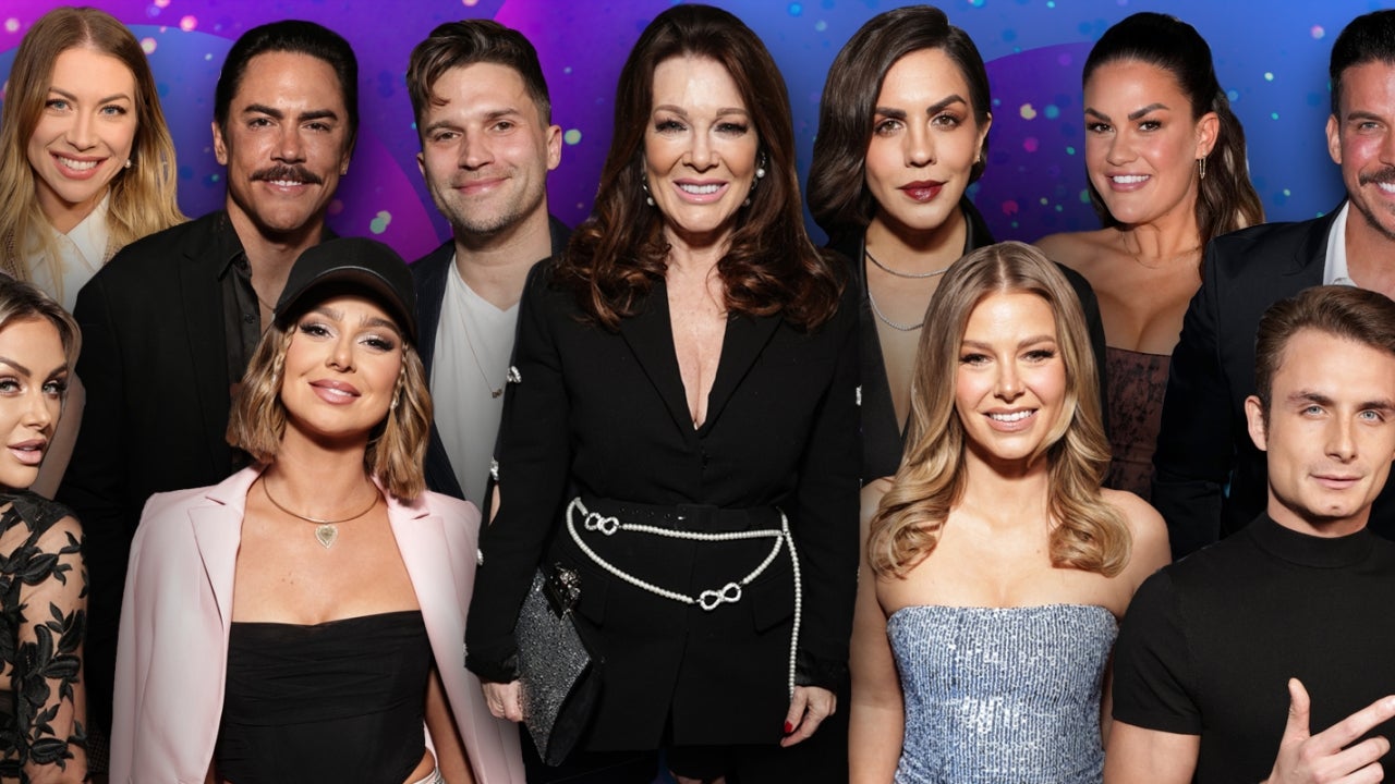 Ariana Madix Is Over Tom Sandoval and Raquel Leviss: The Latest in the 'Vanderpump Rules' Cheating Scandal - Vimarsana News