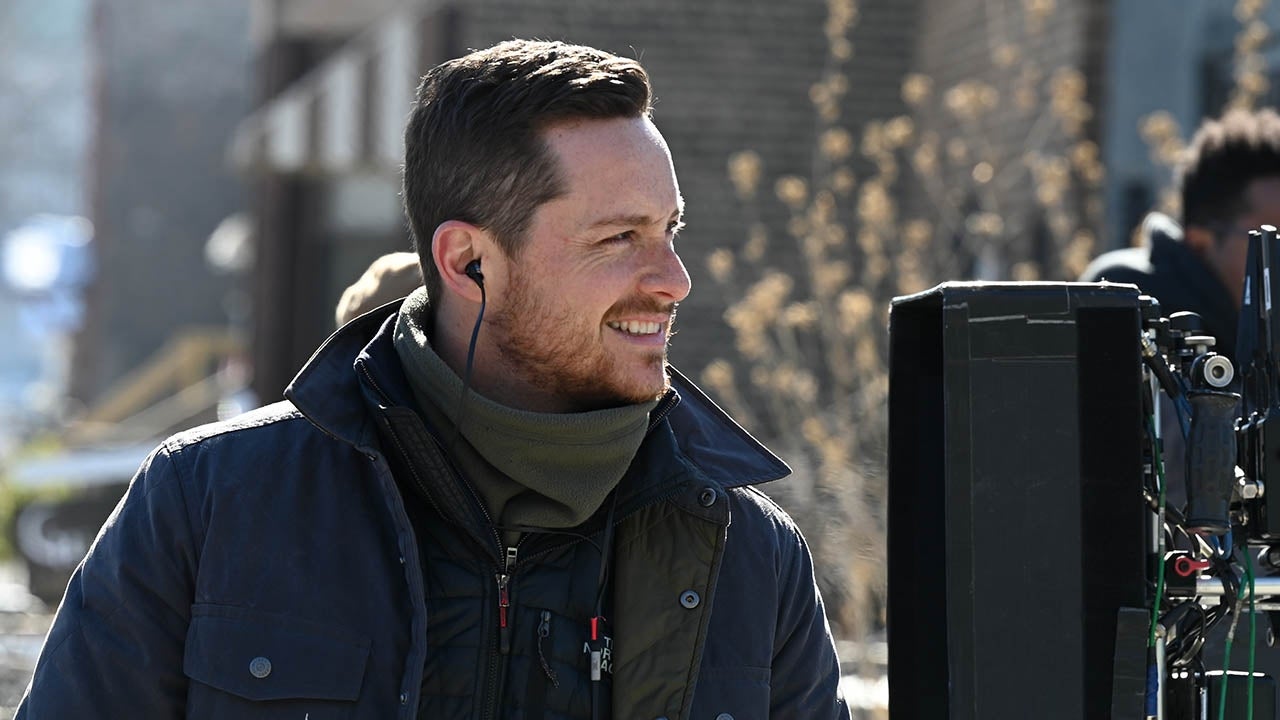 Jesse Lee Soffer on His 'Cathartic' Return to 'Chicago P.D.' After Season 10 Exit (Exclusive)