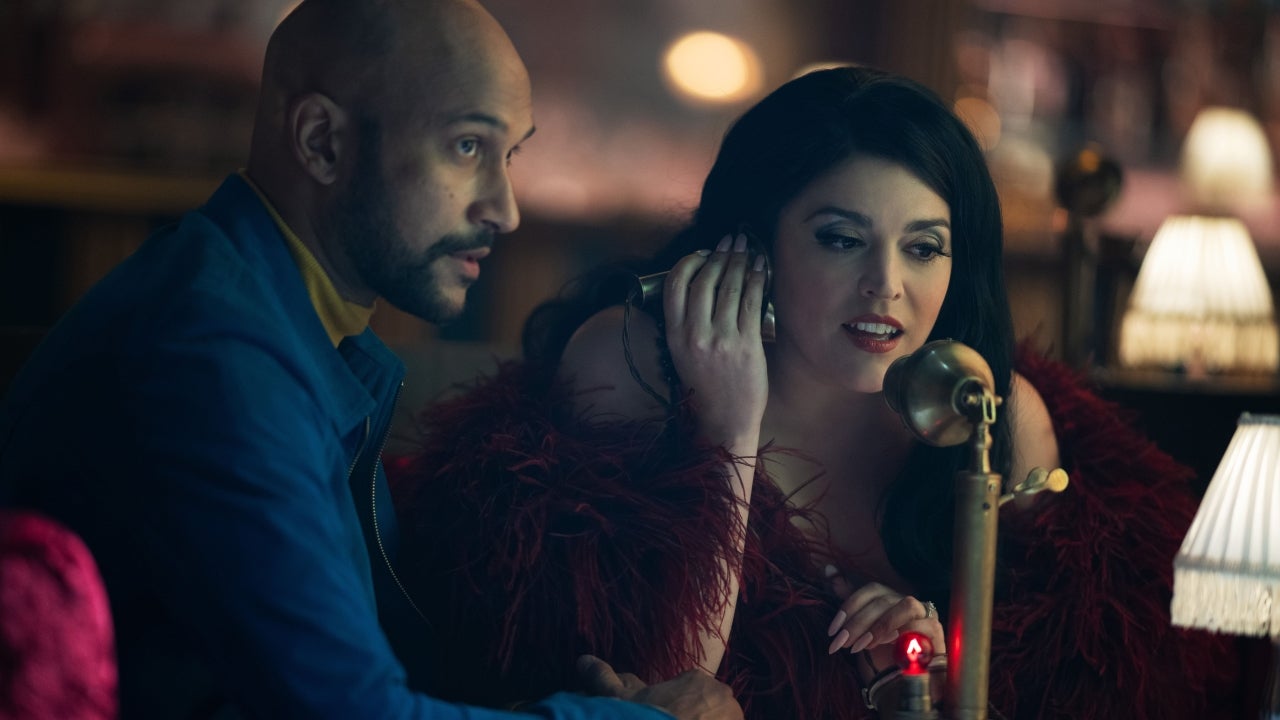 'Schmigadoon!' Season 2 Trailer: Watch Cecily Strong and Keegan-Michael Key Step Into a 'Darker' Schmicago - Vimarsana News