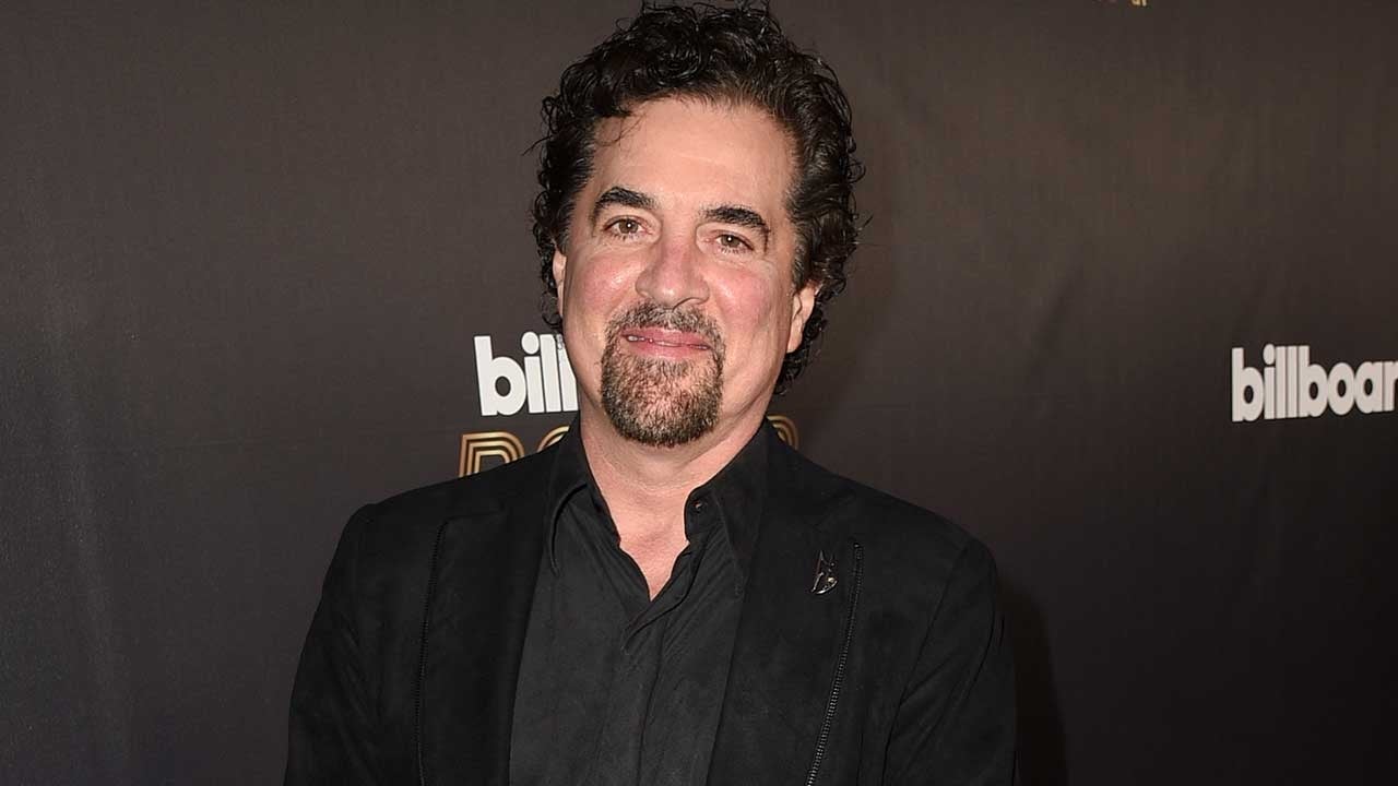 Big Machine Records Founder Scott Borchetta Hospitalized After Trans Am Series Car Accident - Vimarsana News