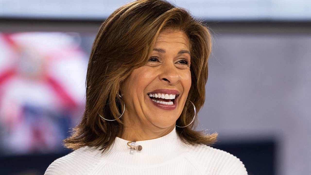 Hoda Kotb Gushes About 59th Birthday in Powerful Message About Aging