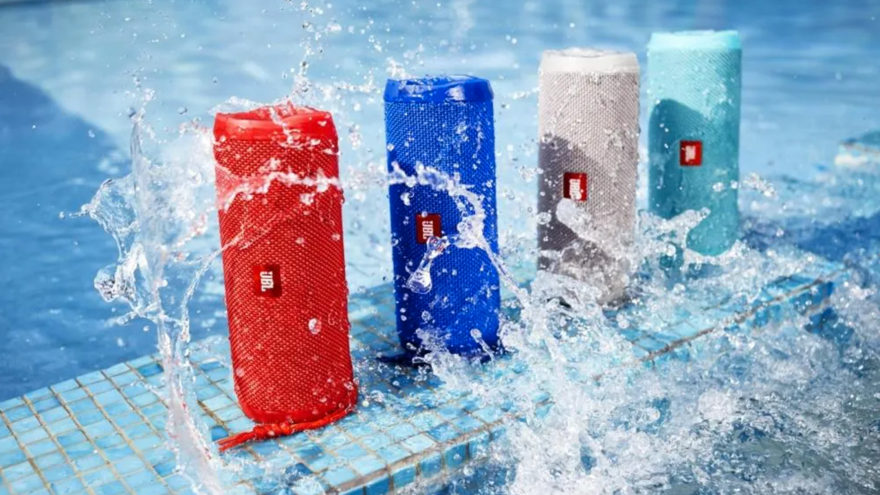 10 Best Bluetooth Speaker Deals for Spring 2023: Save Up to 50% on JBL and Bose Speakers - Vimarsana News