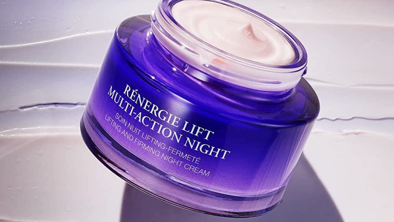Save 50% On Lancôme’s Anti-Aging Eye Cream and Moisturizer Today Only