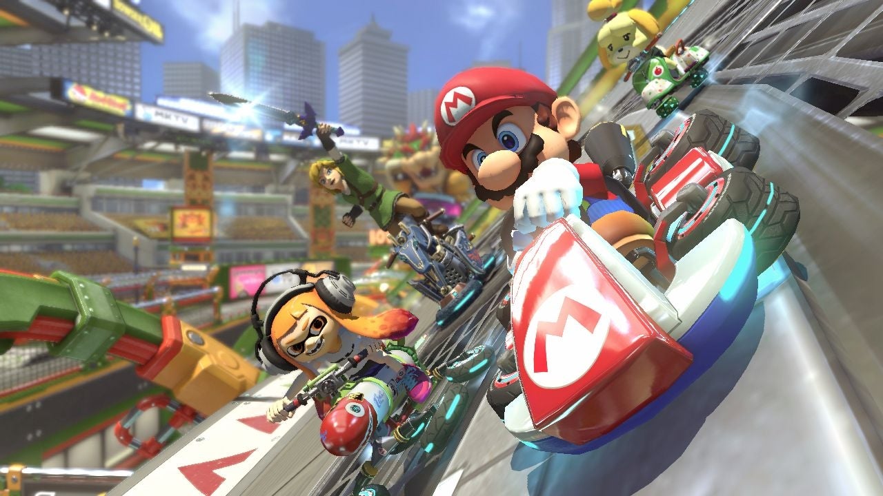 Best Nintendo Switch Game Deals for Mario Day 2023: Save Up to 40% at Amazon, Walmart and More - Vimarsana News