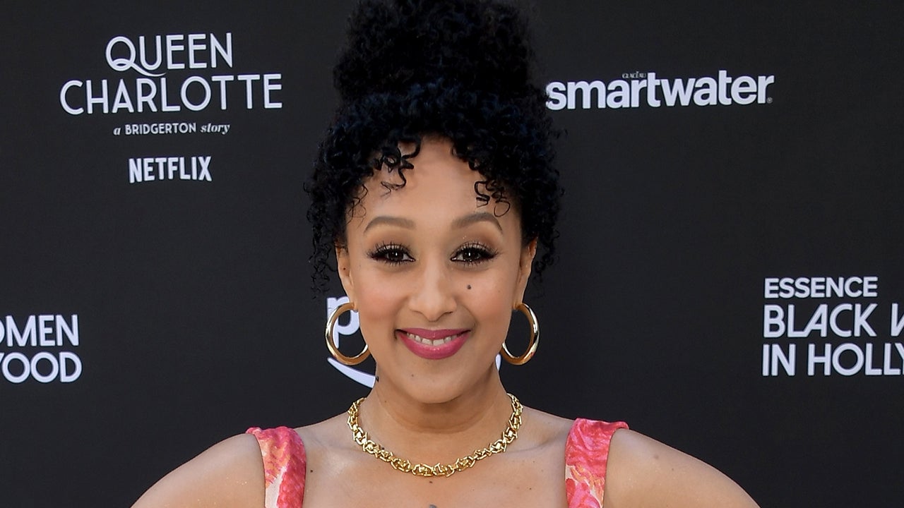 Tamera Mowry-Housley to Star in and Sing a Musical Movie for Hallmark