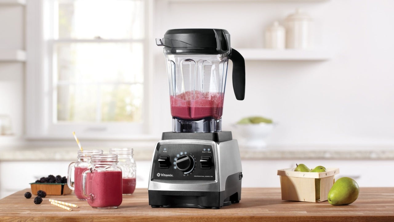 Get a new Vitamix on sale at Amazon for up to $230 off