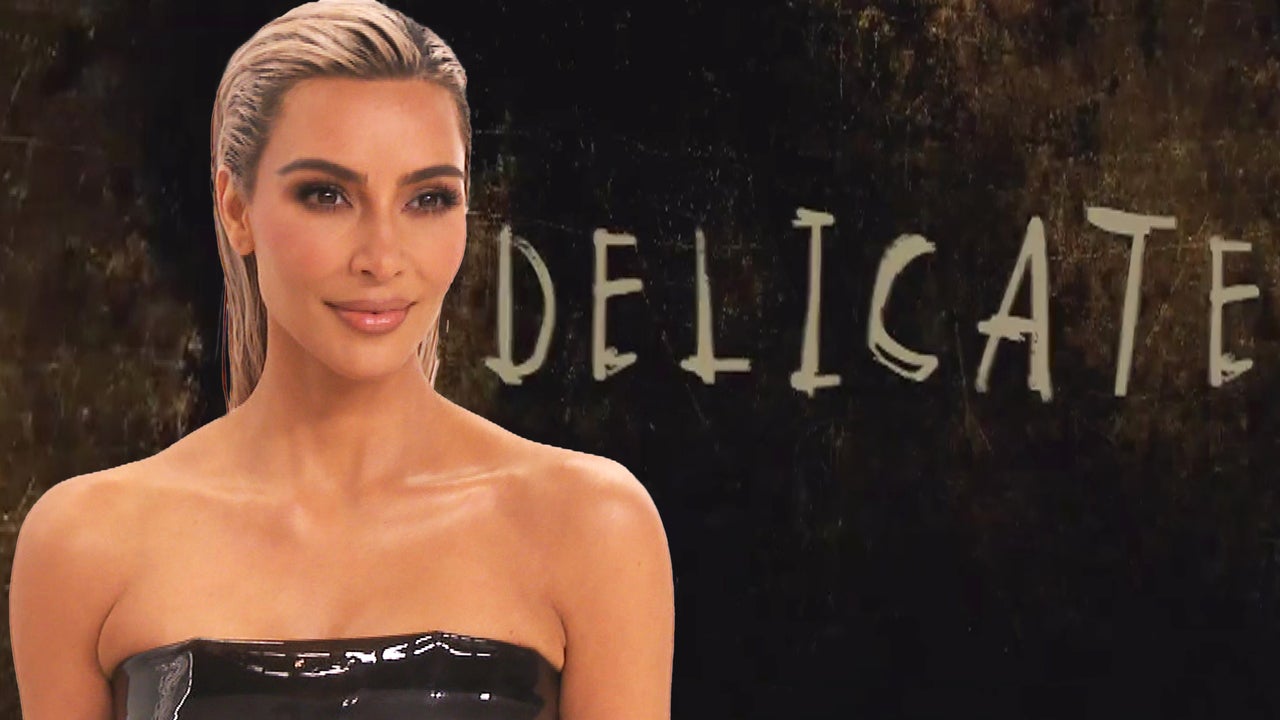 Kim Kardashian’s First ‘AHS’ Acting Review Is in via Zachary Quinto