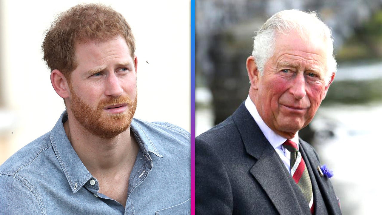 #Inside the Royal Family’s ‘Lack of Trust’ Toward Prince Harry Ahead of King Charles III’s Coronation