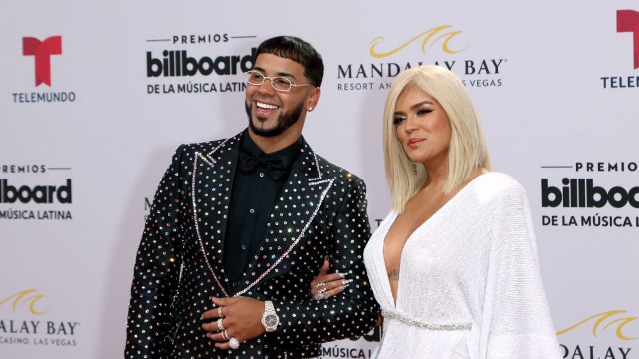 Karol G Opens Up About Her Breakup From Anuel AA: 'I Wanted to Die' - Vimarsana News