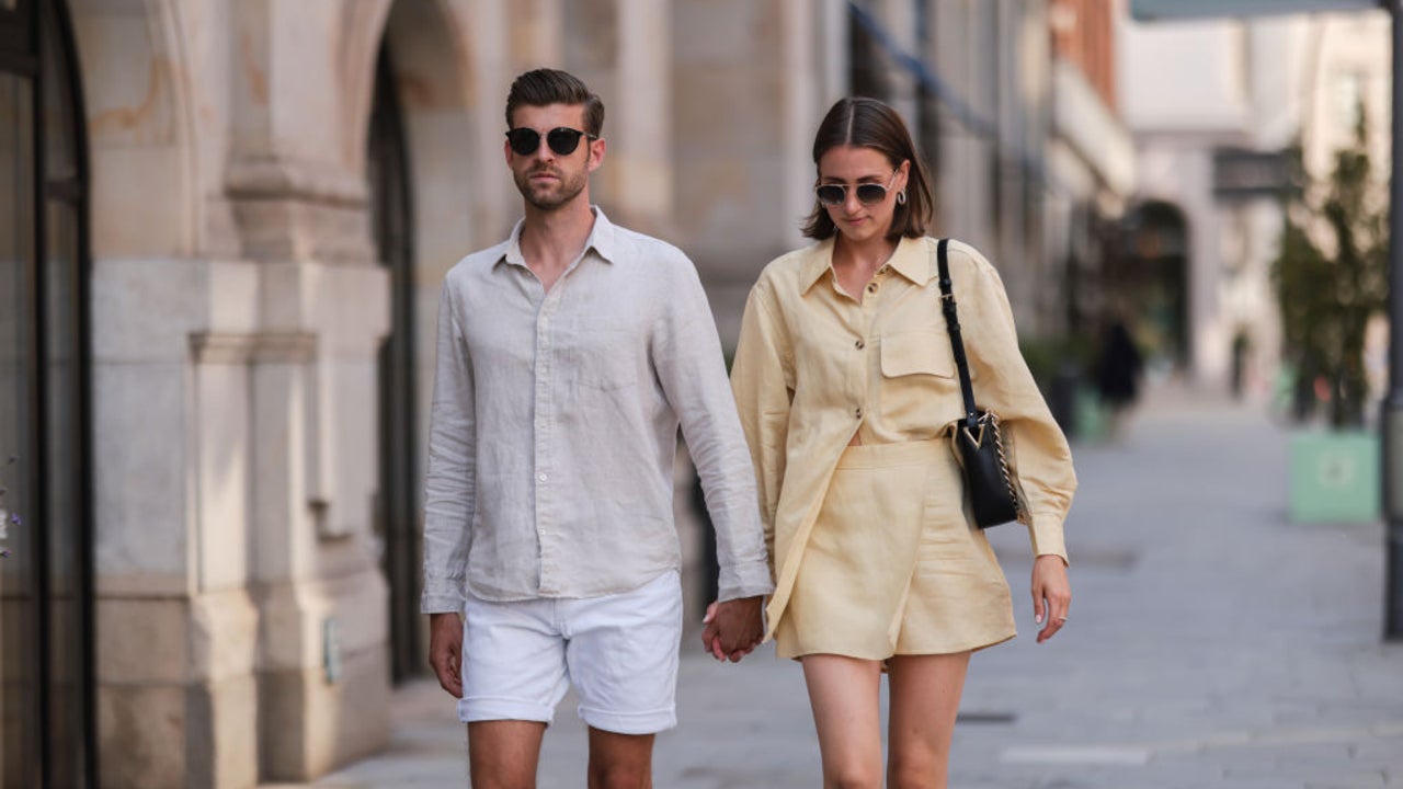 The Best Affordable Linen Clothing for Women and Men for Spring and Summer 2023 - Vimarsana News