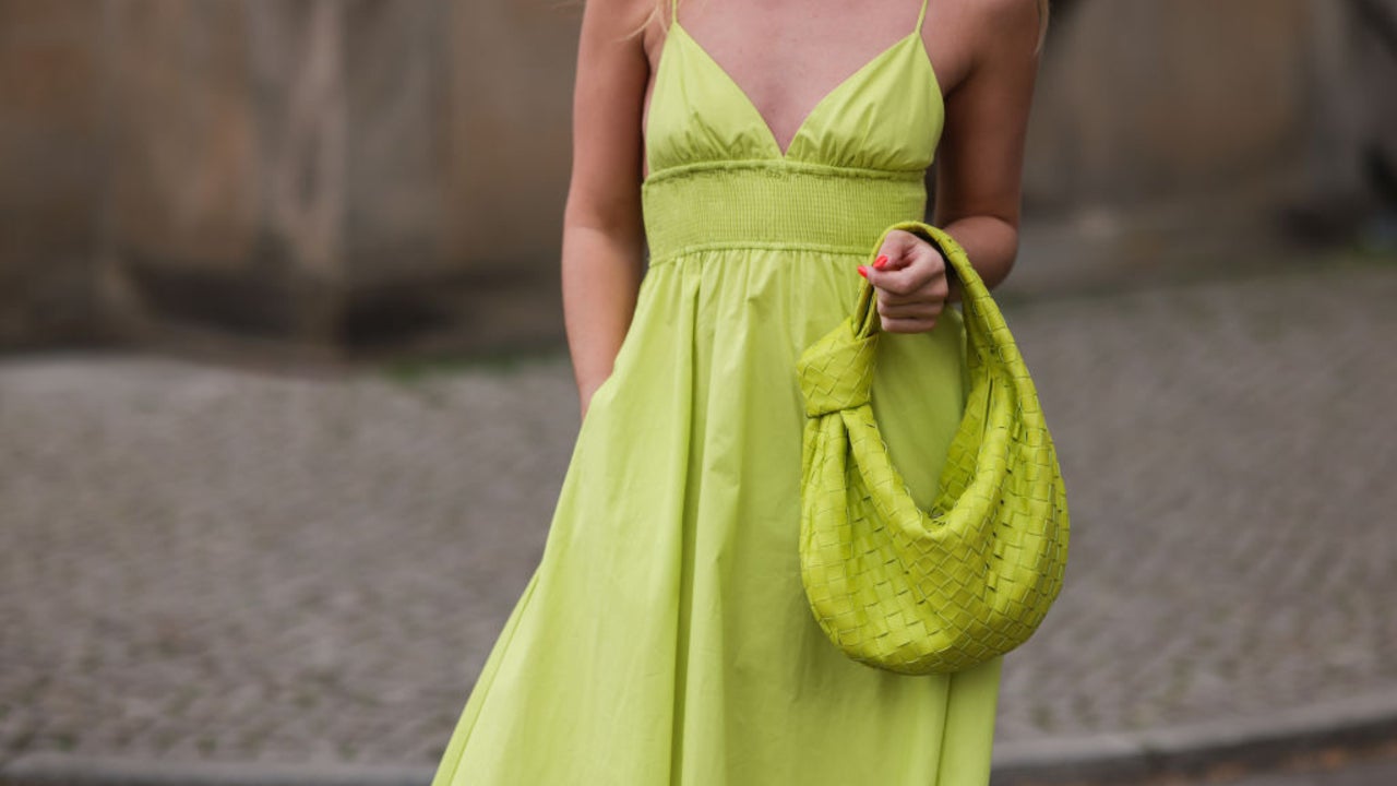 The Best Stylish Maxi Dresses on Amazon to Upgrade Your Summer Fashion