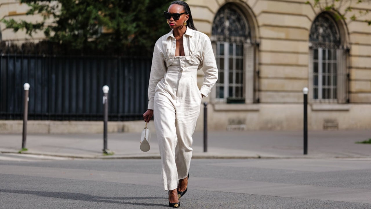 The 16 Best Jumpsuits and Rompers for Spring 2023: Styles from Amazon, Free People, Abercrombie More | Tonight