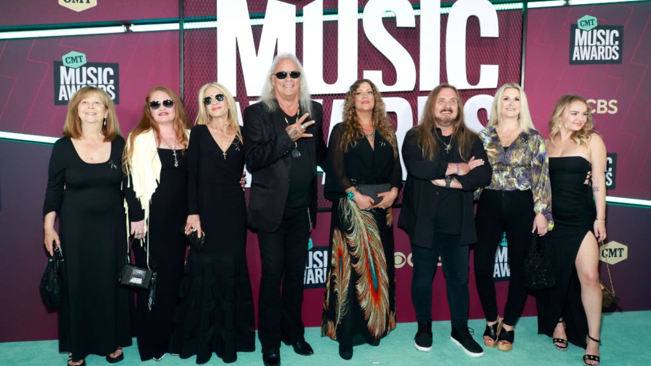 How CMT Music Awards Attendees are Honoring Nashville Covenant School Shooting Victims (Exclusive) - Vimarsana News