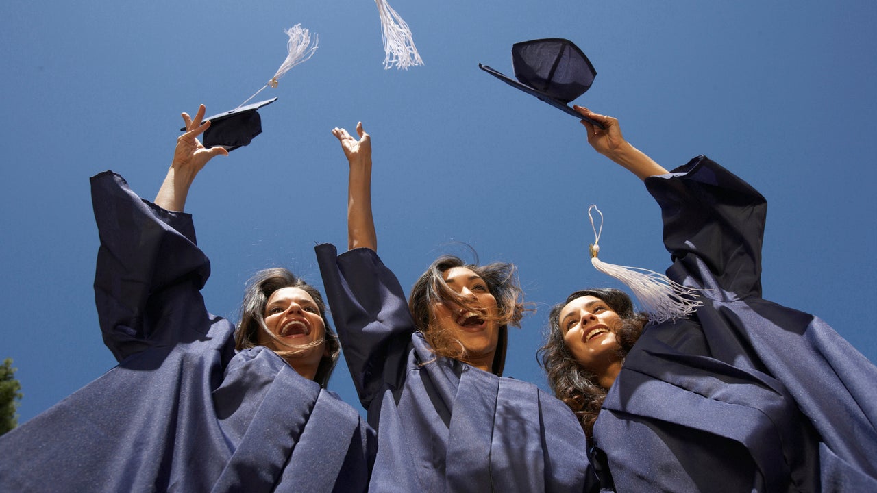 The 22 Best High School Graduation Gift Ideas of 2023: Shop Tech, Luggage, Bedding and More - Vimarsana News