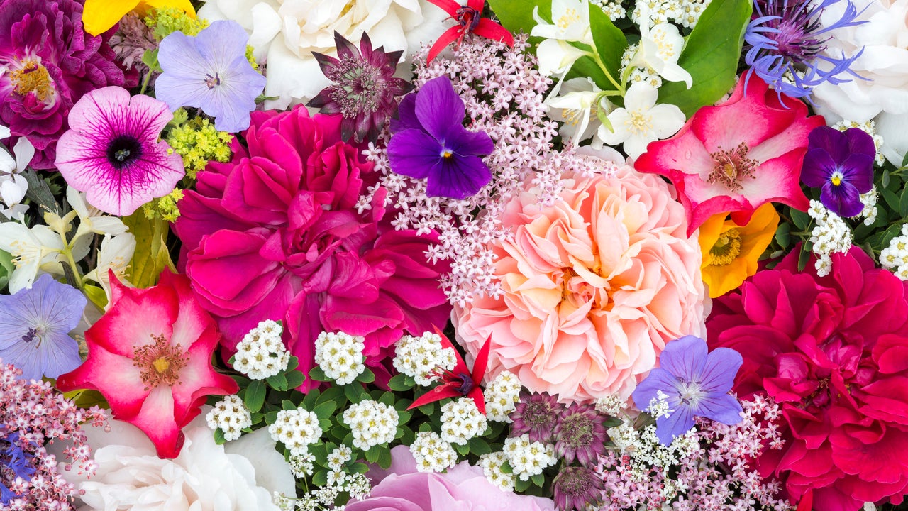 Save On Beautiful Easter Flower Arrangements Delivered from UrbanStems