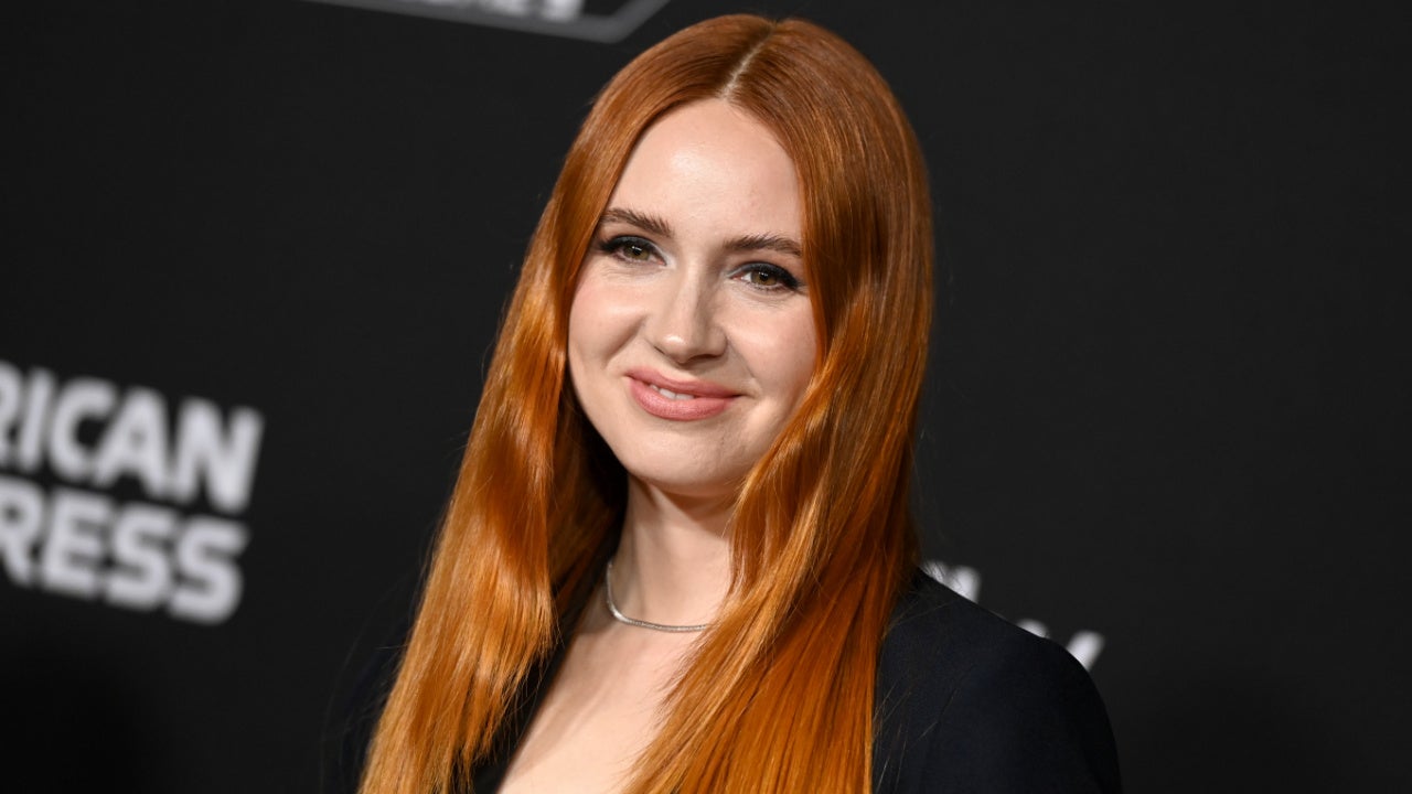 Karen Gillan Says She Wants to Play Poison Ivy (Exclusive)