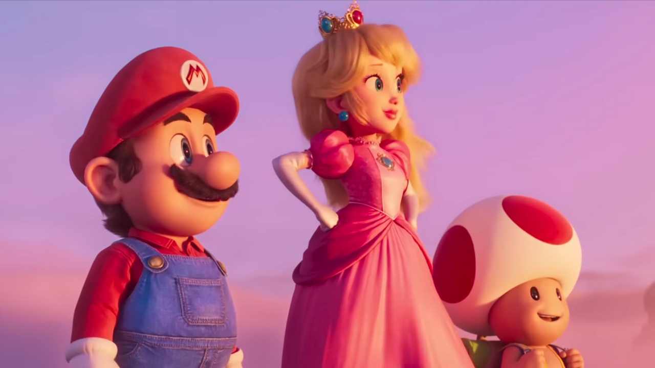 Best Nintendo Switch Deals: Save On Mario Games and Consoles