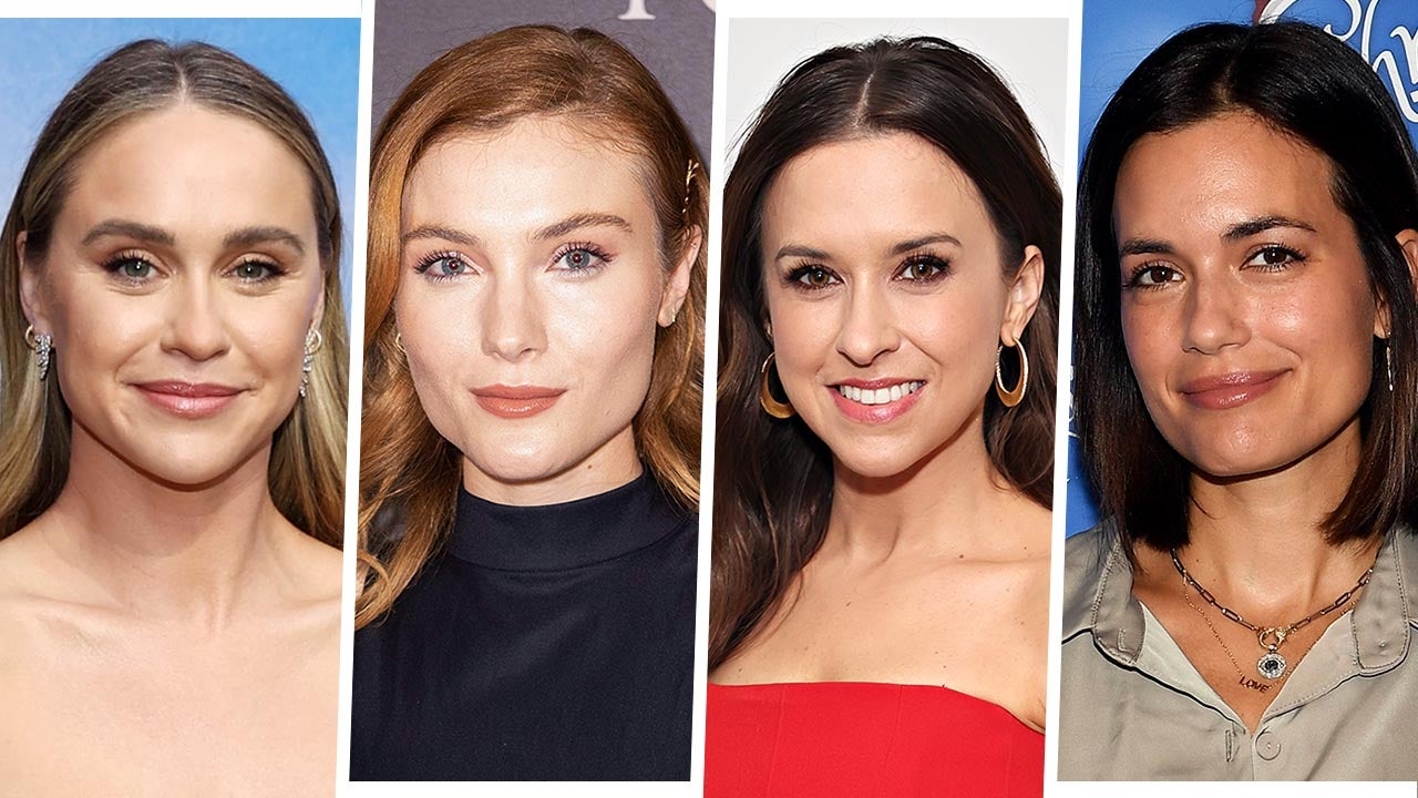 Hallmark Sets 'June Weddings,' Lacey Chabert and 'Aurora Teagarden' Films for June: See Schedule - Vimarsana News