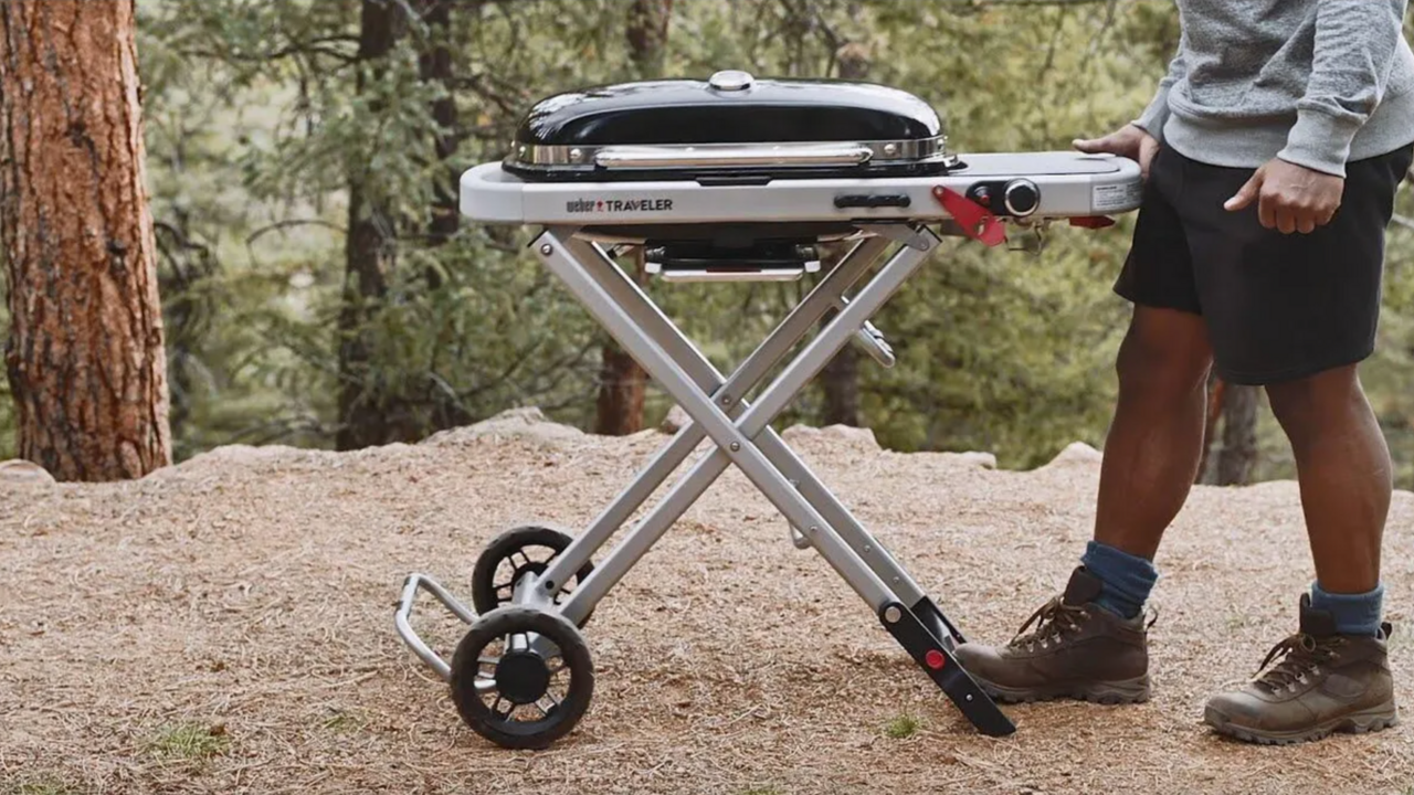 The 10 Best Portable Grills of 2023 — Starting at $27 - Vimarsana News