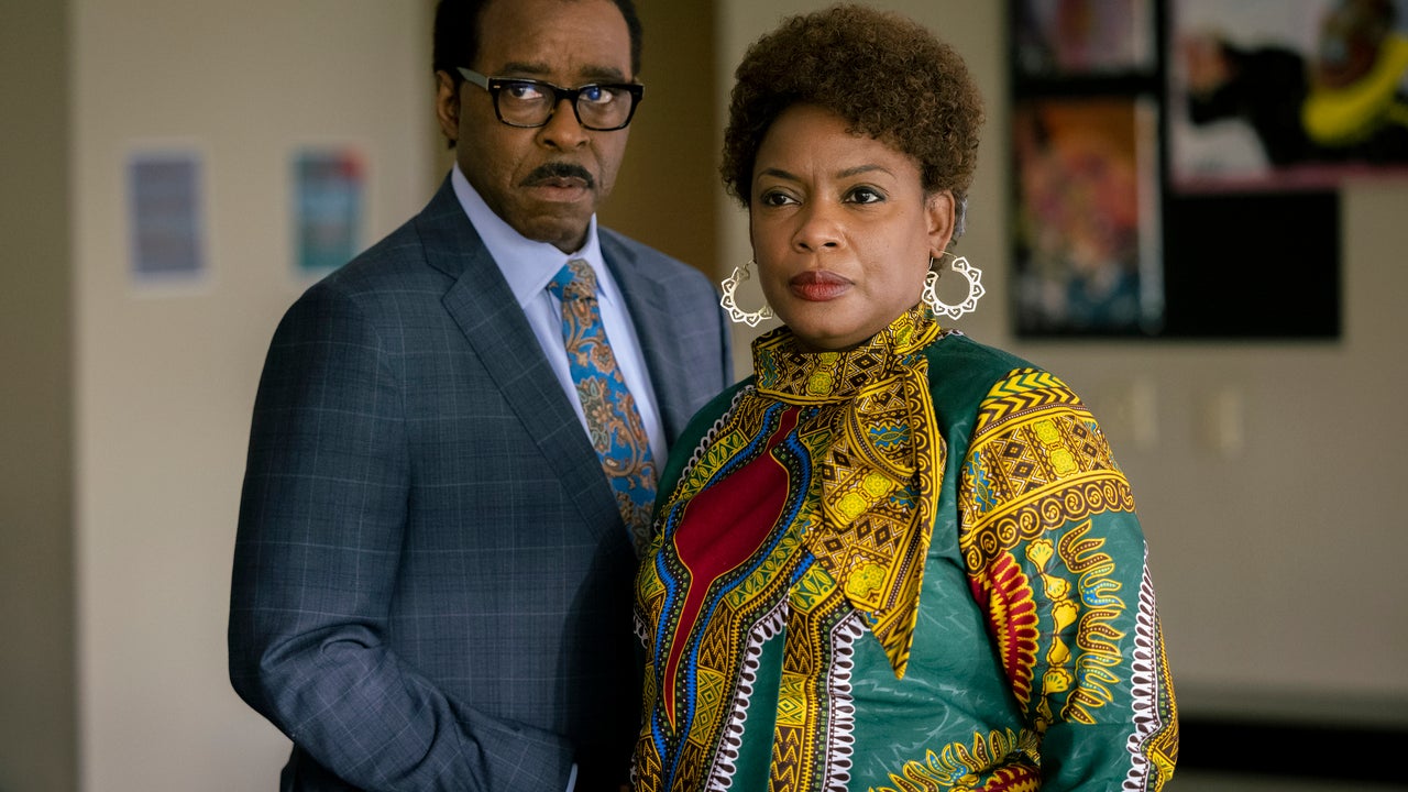 Courtney B. Vance Drama '61st Street' Picked Up by The CW After Being Dropped by AMC - Vimarsana News