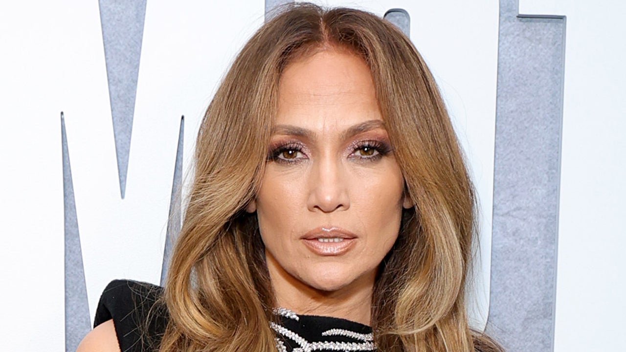 Jennifer Lopez Discusses Parenting Styles and Mother's Day Plans (Exclusive)