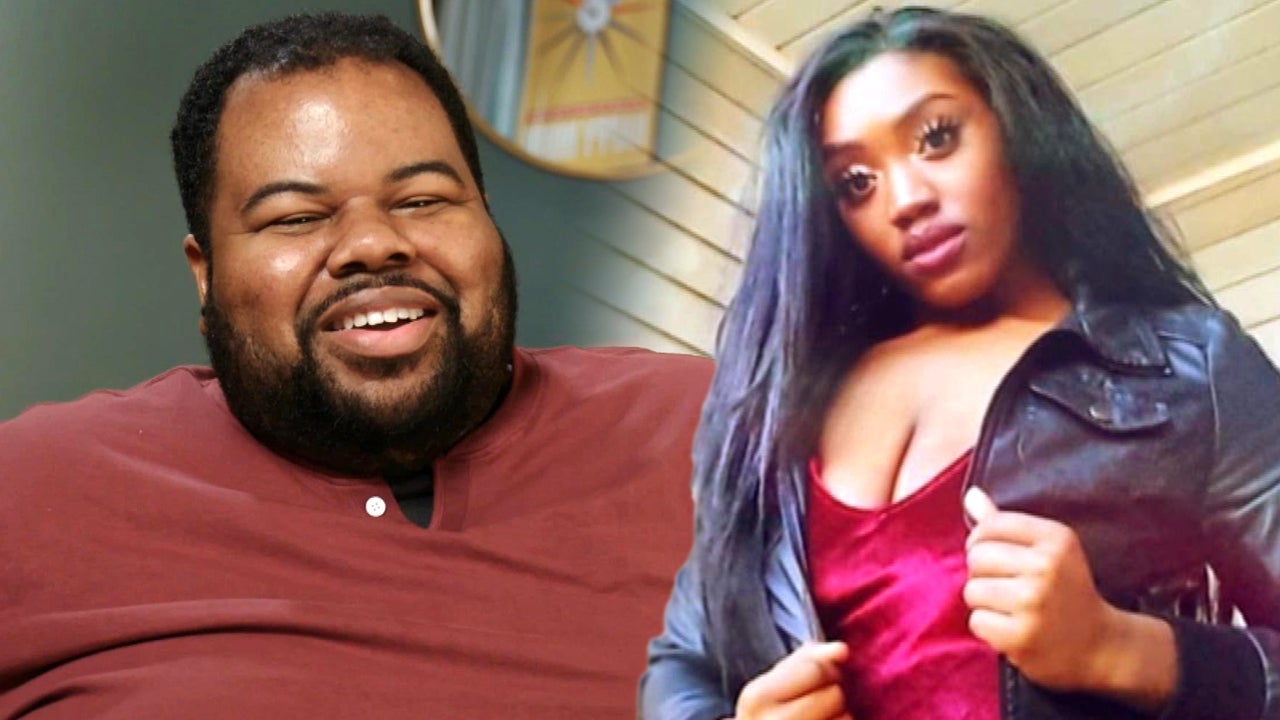 '90 Day Fiancé: Before the 90 Days': Tyray and Carmella's Relationship Already Has a Huge Red Flag (Exclusive)