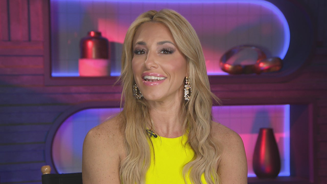 Danielle Cabral Promises 'Chaos' and 'Vindication' at 'RHONJ' Season 13 Reunion (Exclusive)