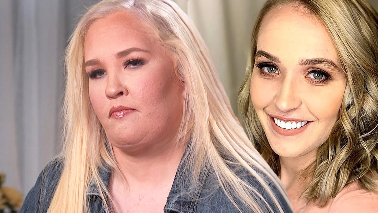 Mama June’s Daughter Anna Undergoing 3rd Round of Chemotherapy