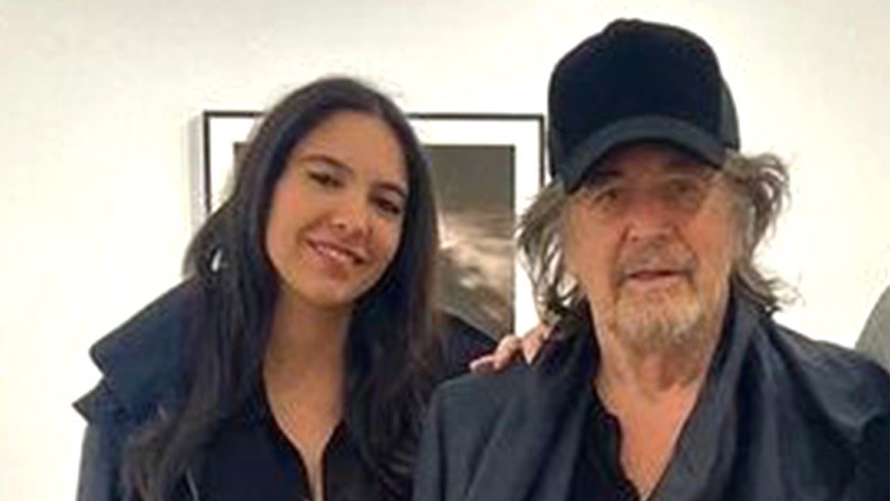 Noor Alfallah Is a Mom: What to Know About Al Pacino’s Girlfriend